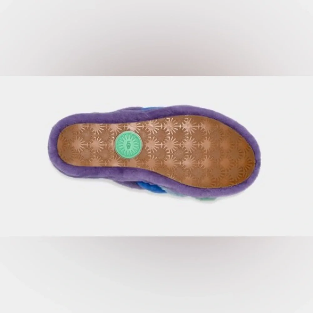 UGG  Fluff Yeah Slide - Picture 6 of 6